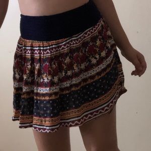 Skirt